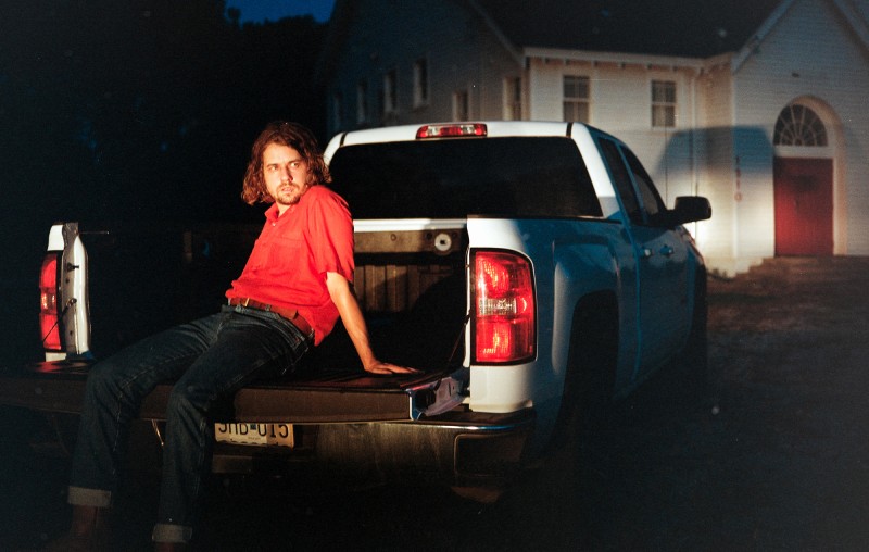  Kevin Morby 'Sundowner'