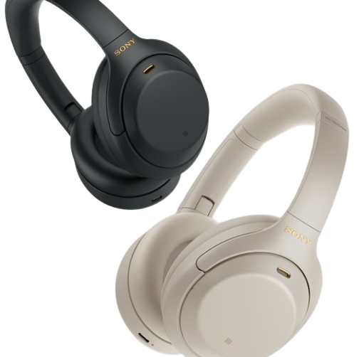  10대여성 디지털 가전 1위 소니(SONY) WH-1000XM4 무선 헤드폰