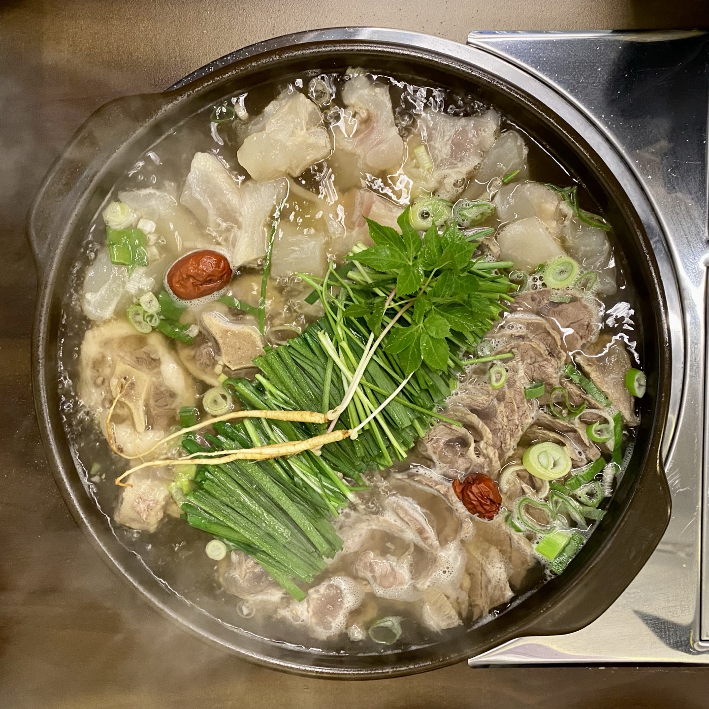황해수육 이미지