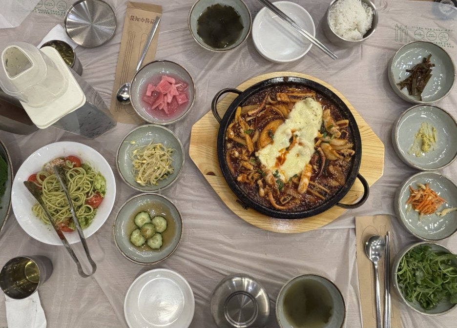 오복당 이미지