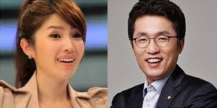  김경란 김상민 첫만남과 성형수술 반박