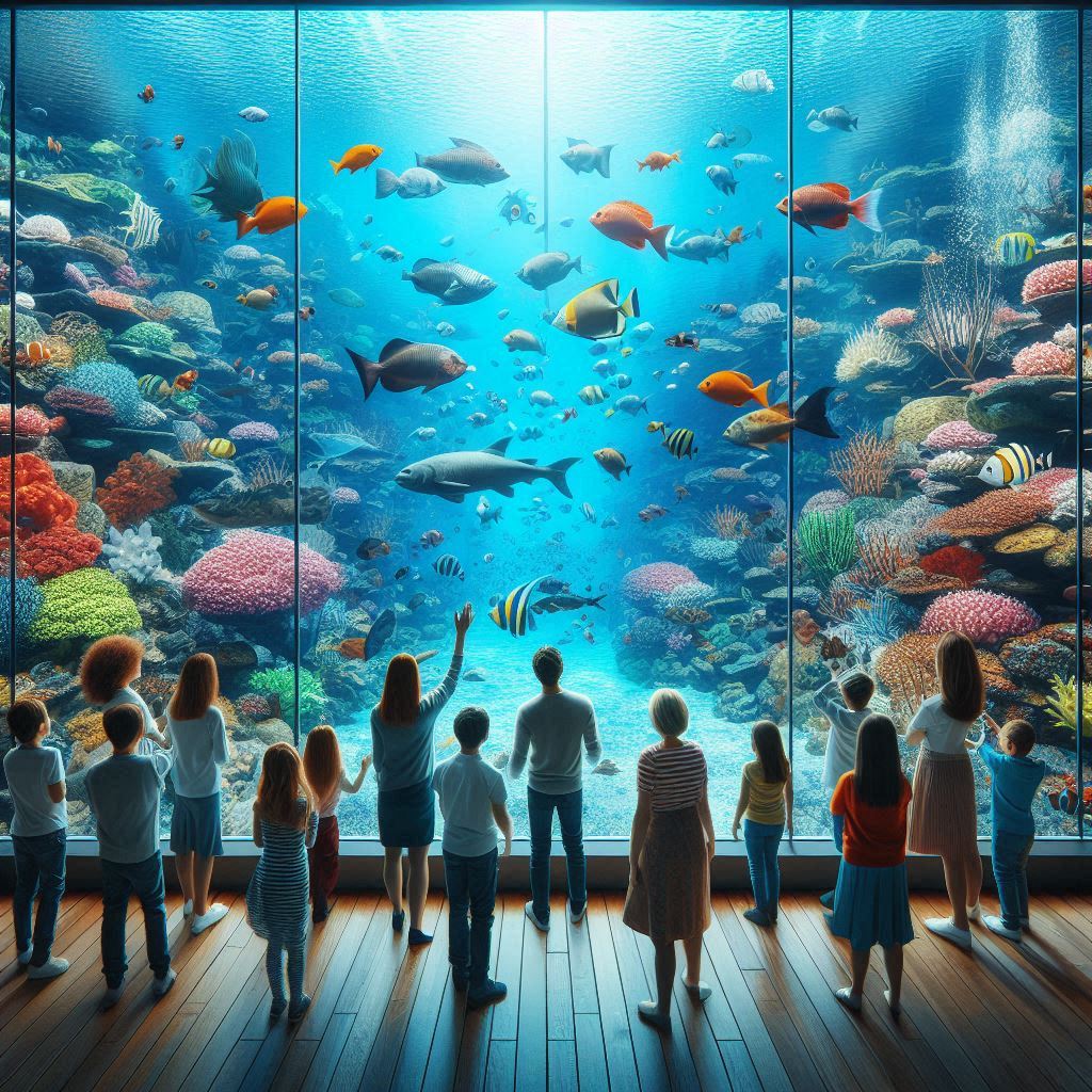 aquarium