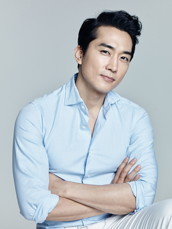  송승헌 나이 결별 재산