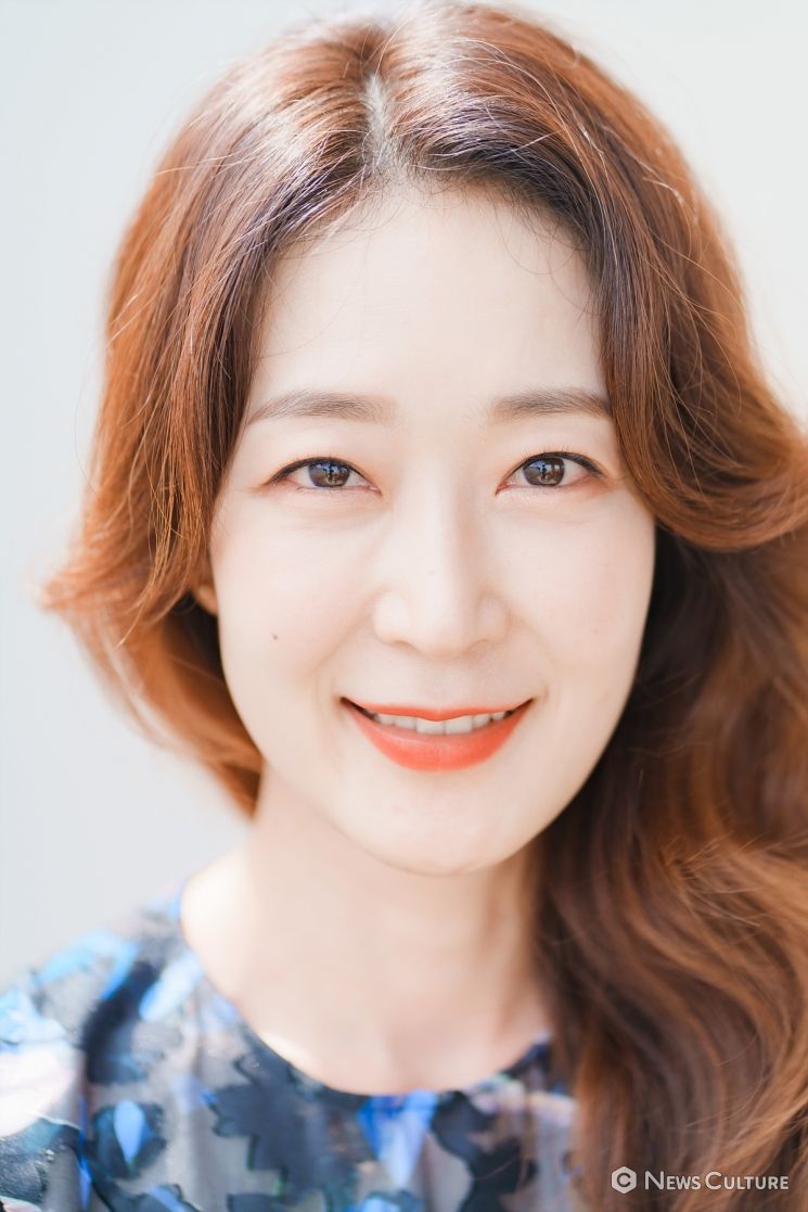 배우 김혜화