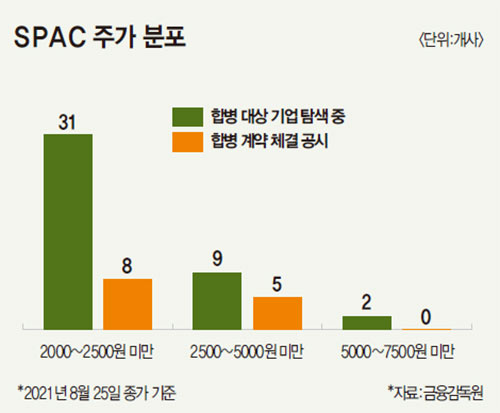  미국주식 SPAC투자?