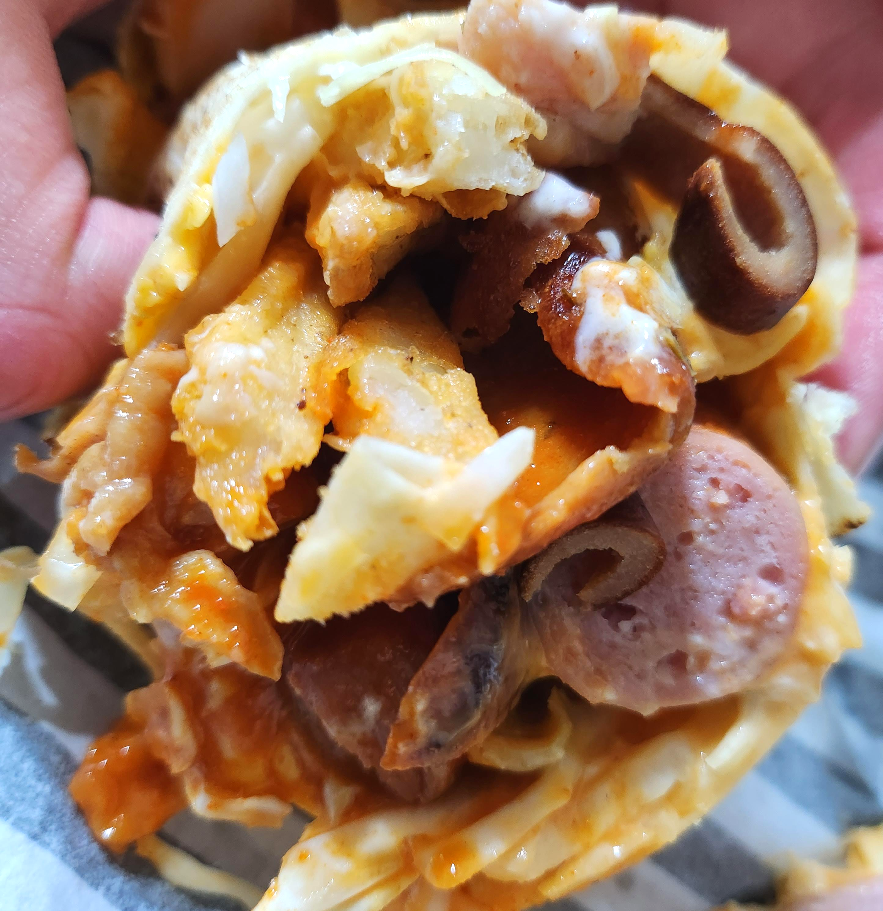 맛있는-부리또