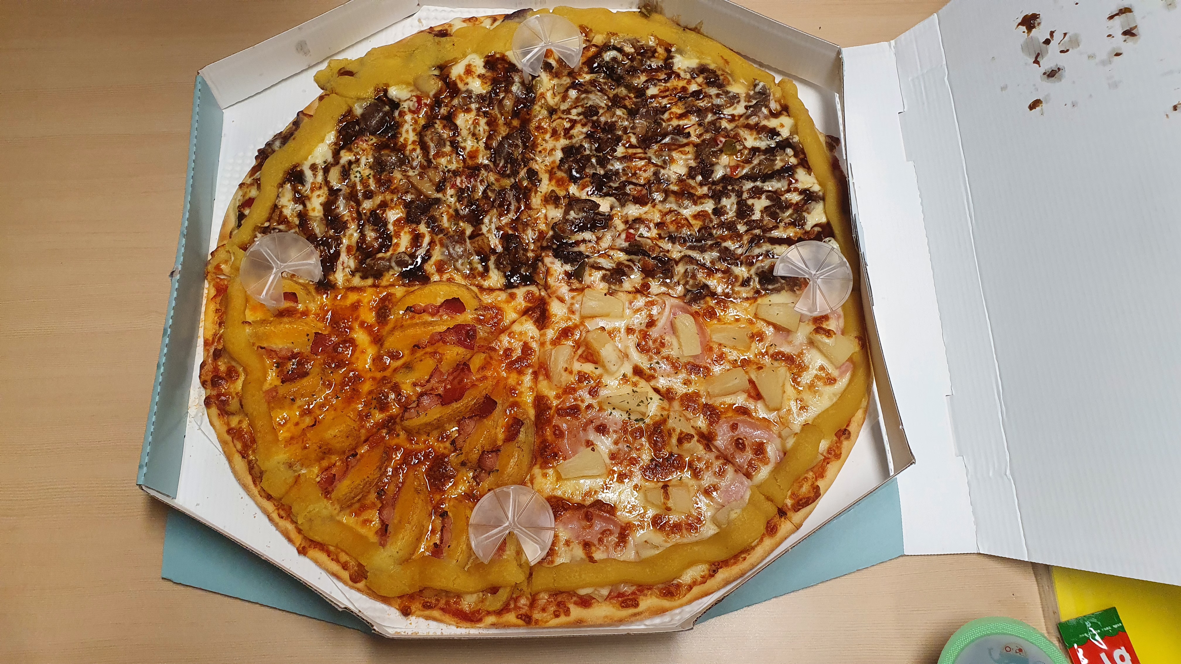 굿쎈치킨 이미지