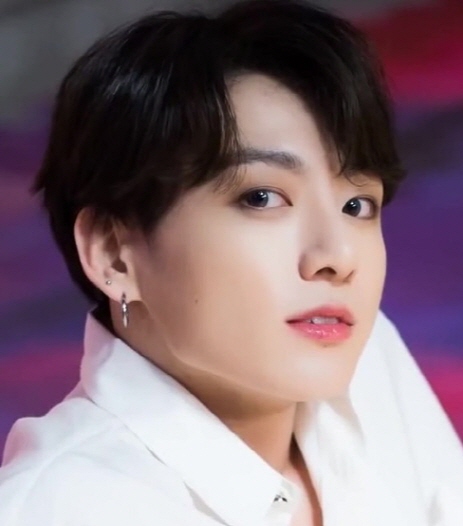 정국옆모습