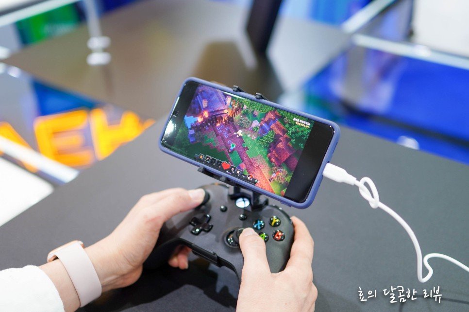 코엑스 전시회 코엑스 전시회월드 IT 쇼 2021 Big 16