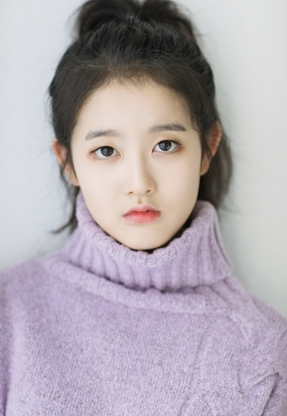 스테이시 데뷔 박시은
