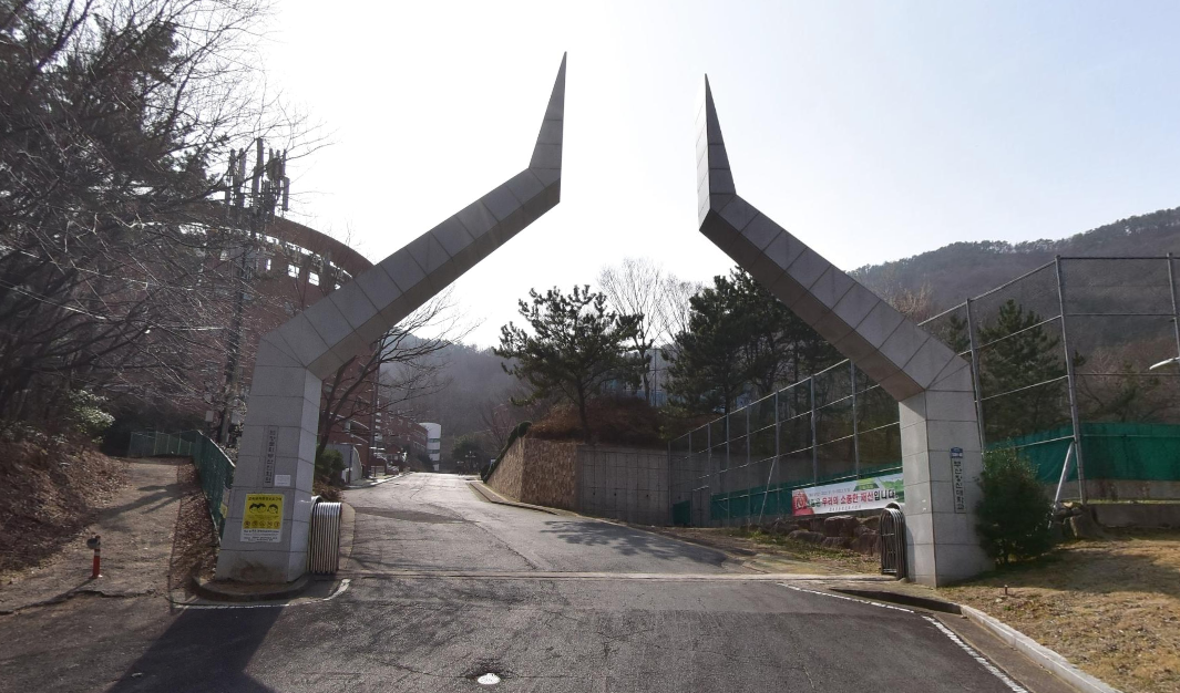 부산장신대학교 이미지