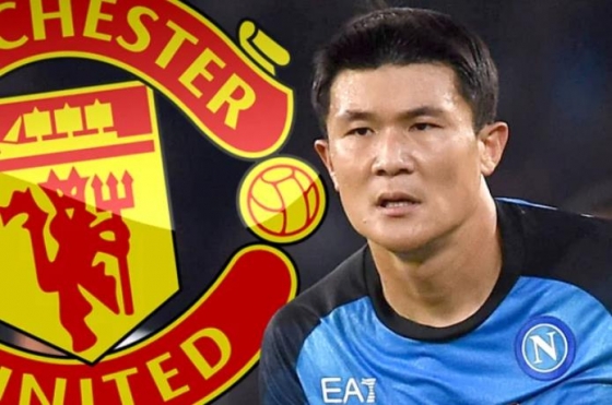 김민재 이적,  남자 UTD 잠재력