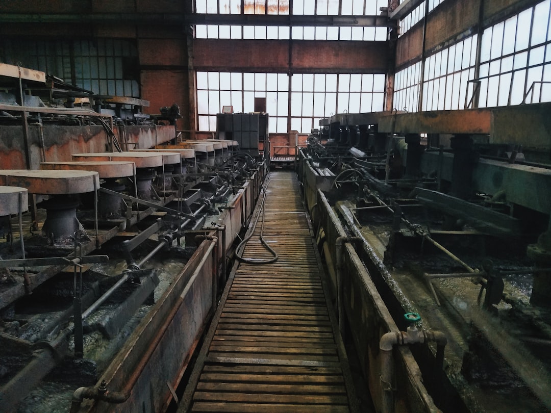 Hanjin Heavy Industries