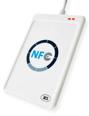 nfc 사용방법과 태그 개념 이해하기 위한 쉬운 설명_10