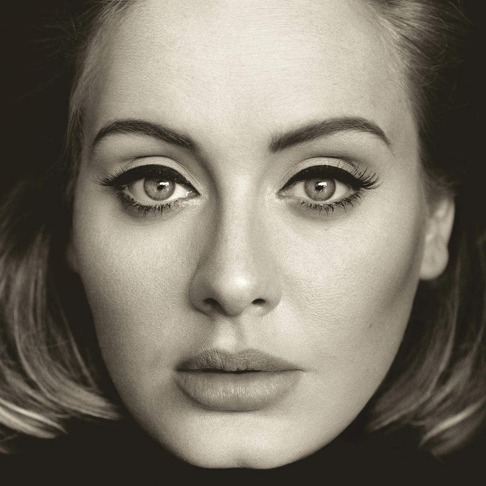  Adele - Remedy (가사/듣기)