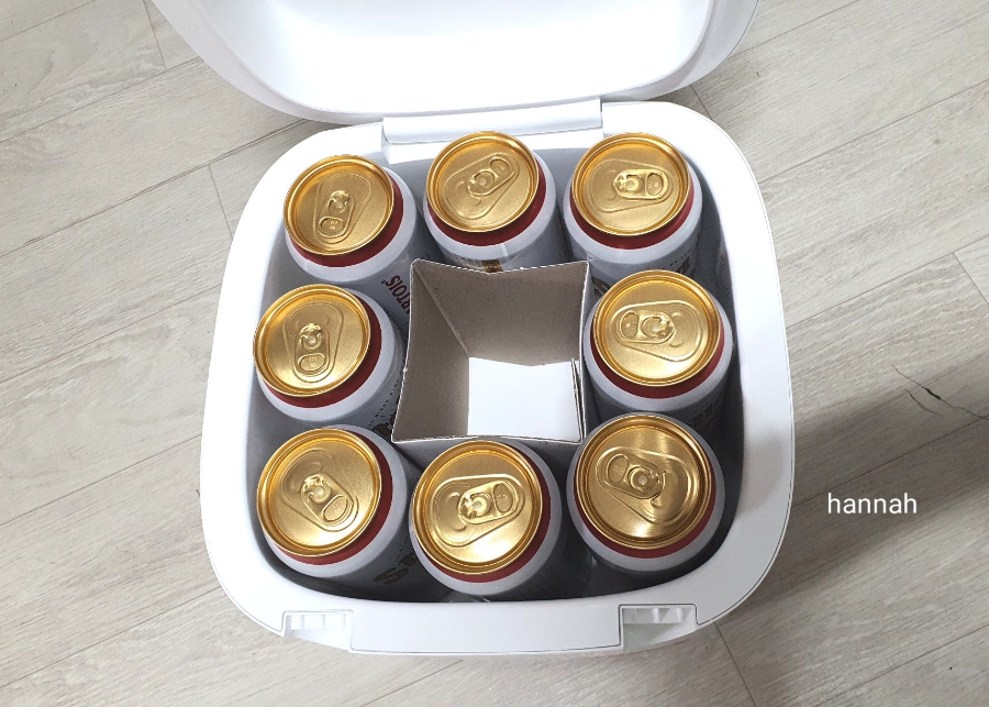 해자연 캠핑장 아이와 캠핑 31