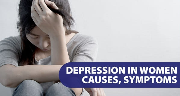 여성들이 고통받는 우울증 ㅣ 주근깨는 치료가 필요할까 Depression in Women ㅣ Moles&#44; Freckles&#44; and Skin Tags