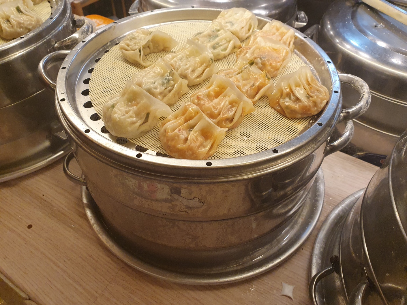 청년만두&포차 사진 5