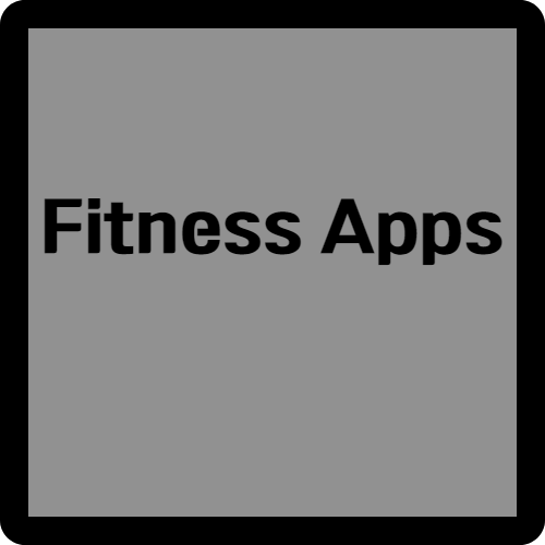 Fitness Apps