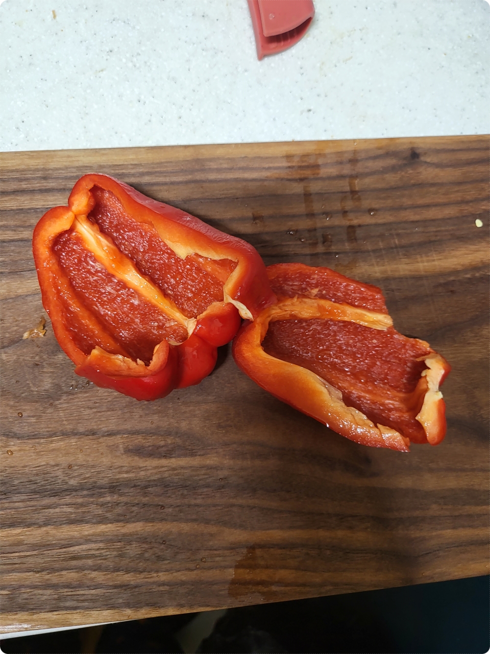  5분만에 만들어 먹는 계란 참치 볶음밥~ 이맛은 못잊어~