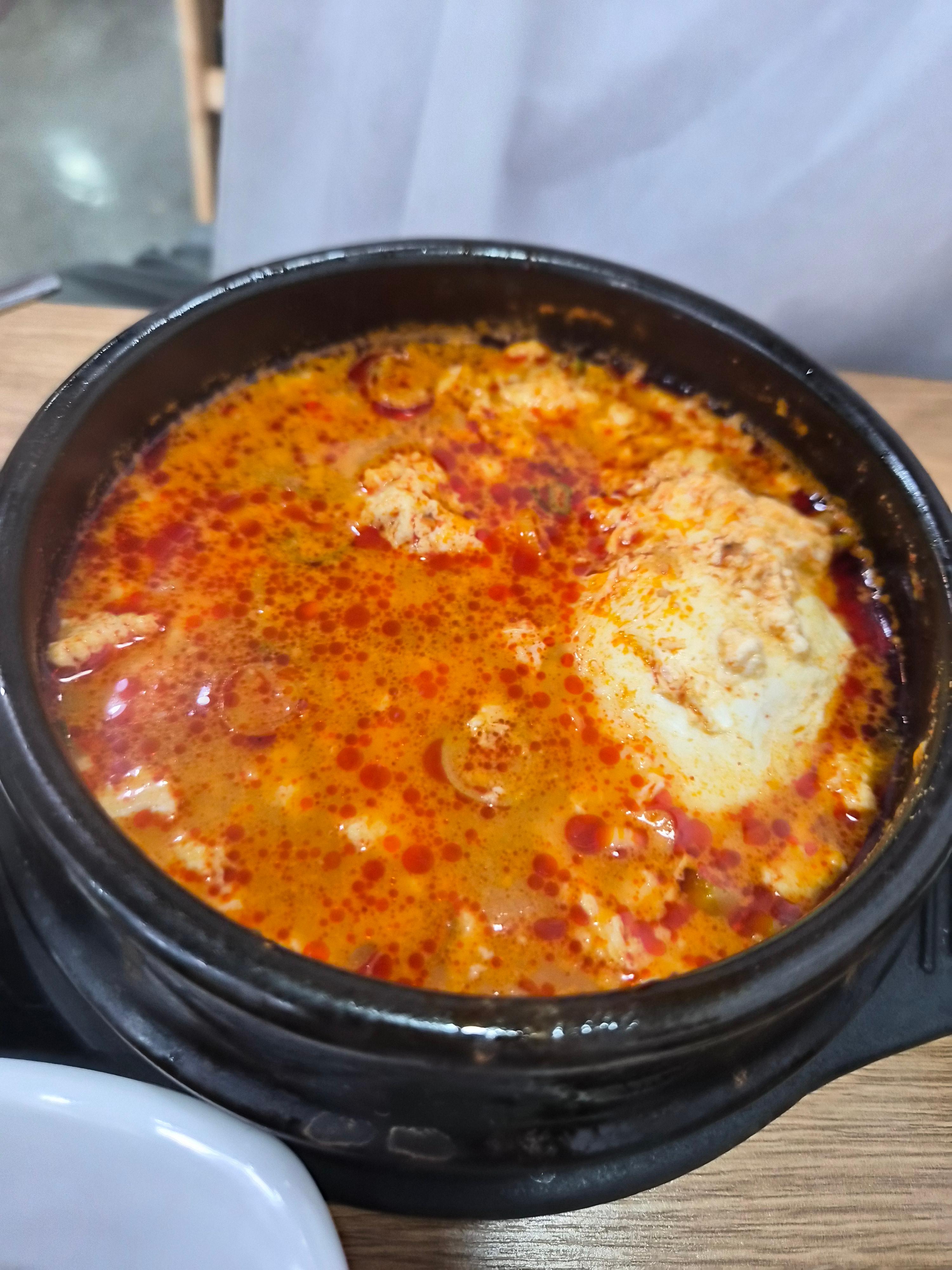 Maetdolroman gimpojeom (맷돌로만 김포점) 2