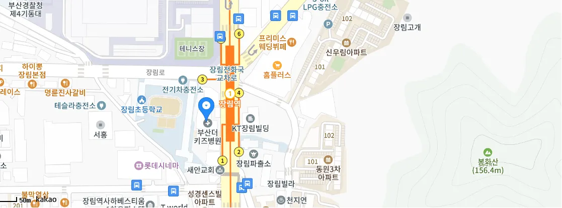 부산더키즈병원