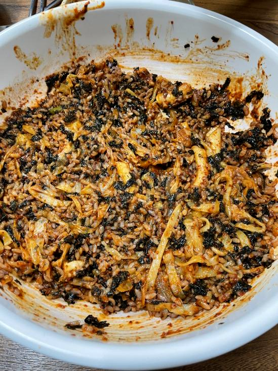 이천-소문난칼국수-낙지면-비빔밥