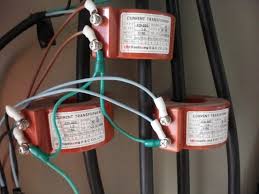 계기용 변류기 CT(Current Transformer) 계기용 변류기 Ct(Current Transformer)
