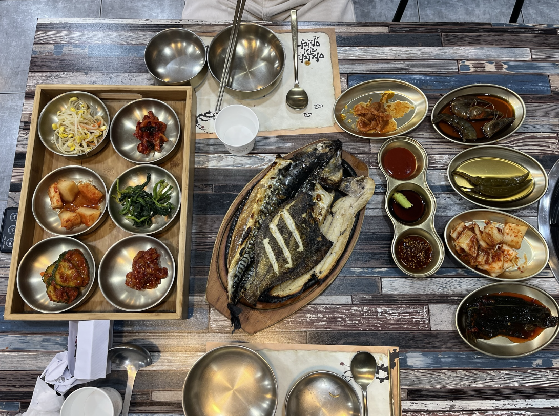 마식당 이미지