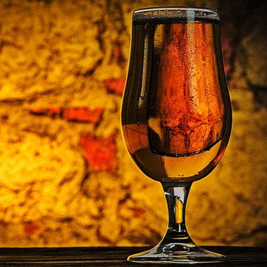 맥주의 맛과 아로마를 이해하기