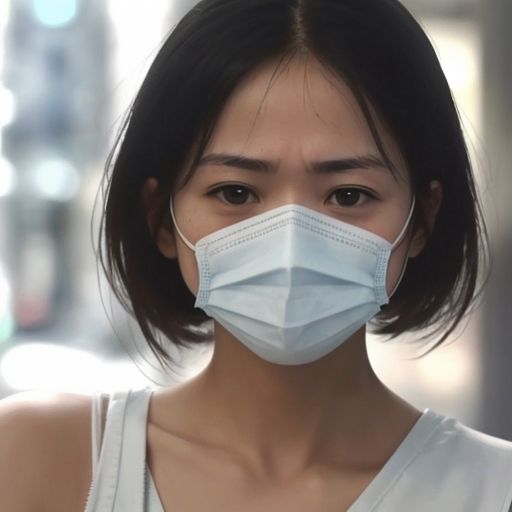  인플루엔자 (Influenza): 독감 바이러스에 의한 감염성 질환