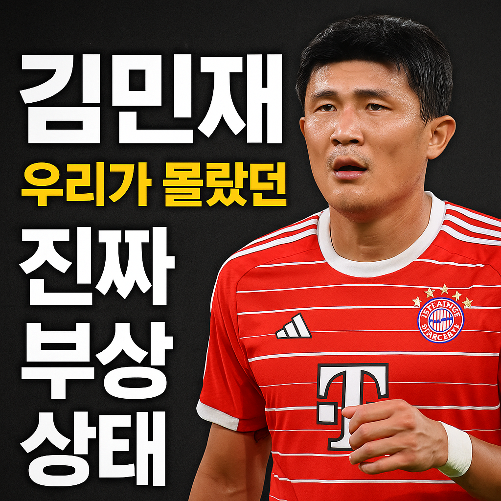 부상