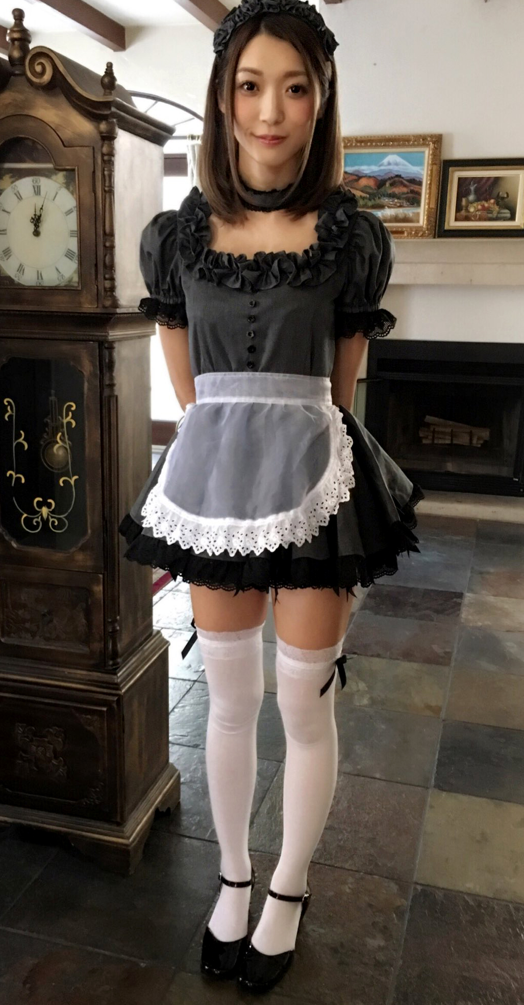 카나에 레논_Kanae Renon_香苗レノン