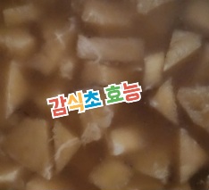 감식초-효능