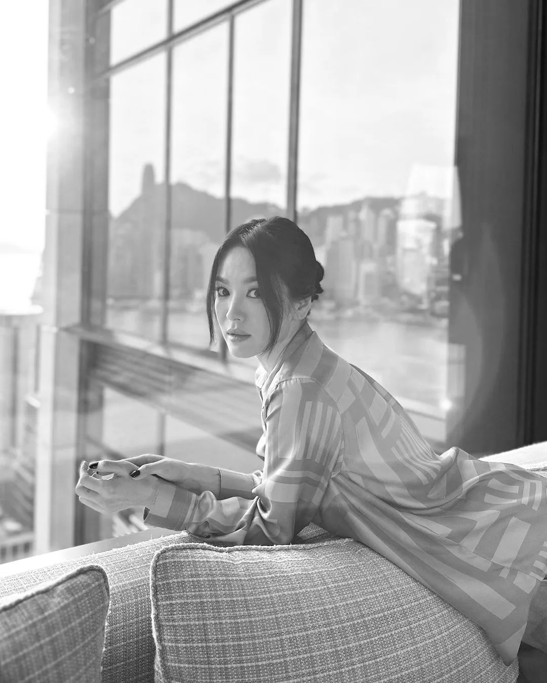 송혜교_인스타그램_이미지