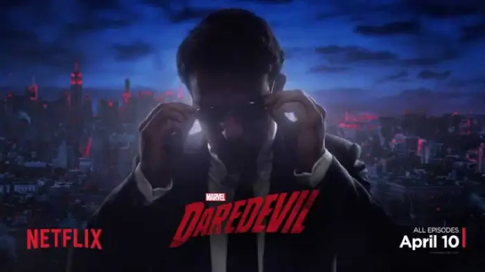 데어데블 Daredevil