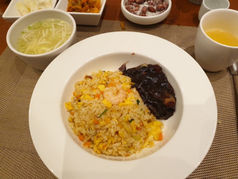 서울숲점 전통돌상 후기 소규모돌잔치 차이나플레인 15