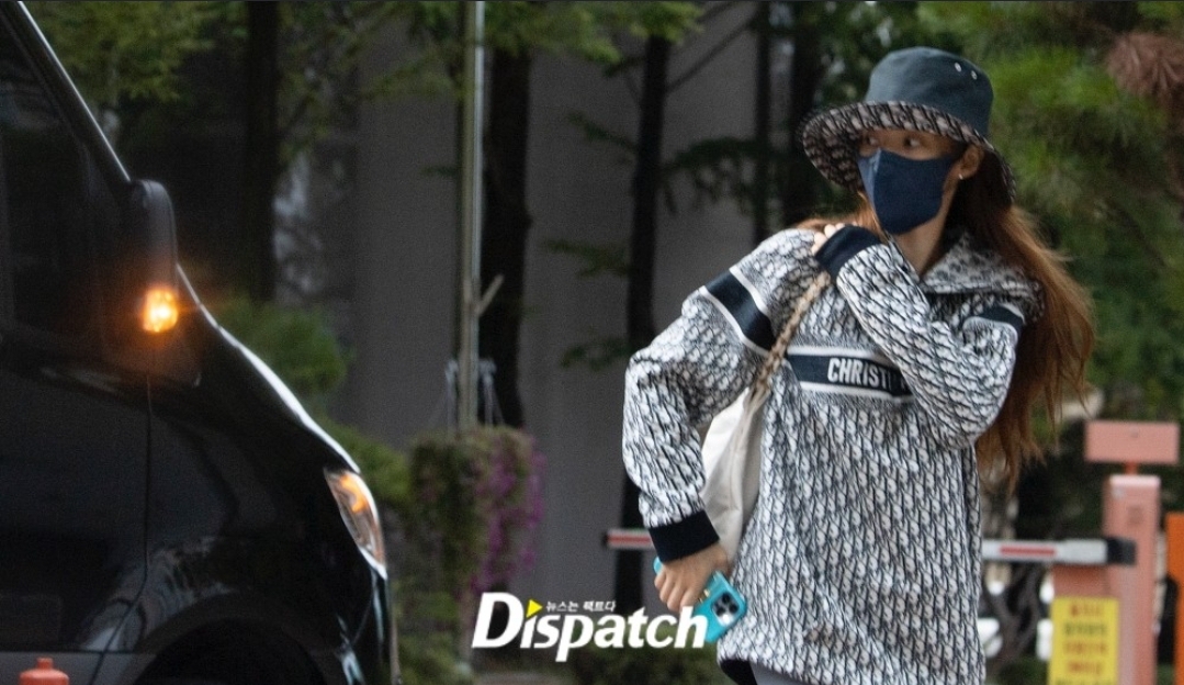  박민영 생활비 2억 5천 강종현에게 받았다! 사실일까?