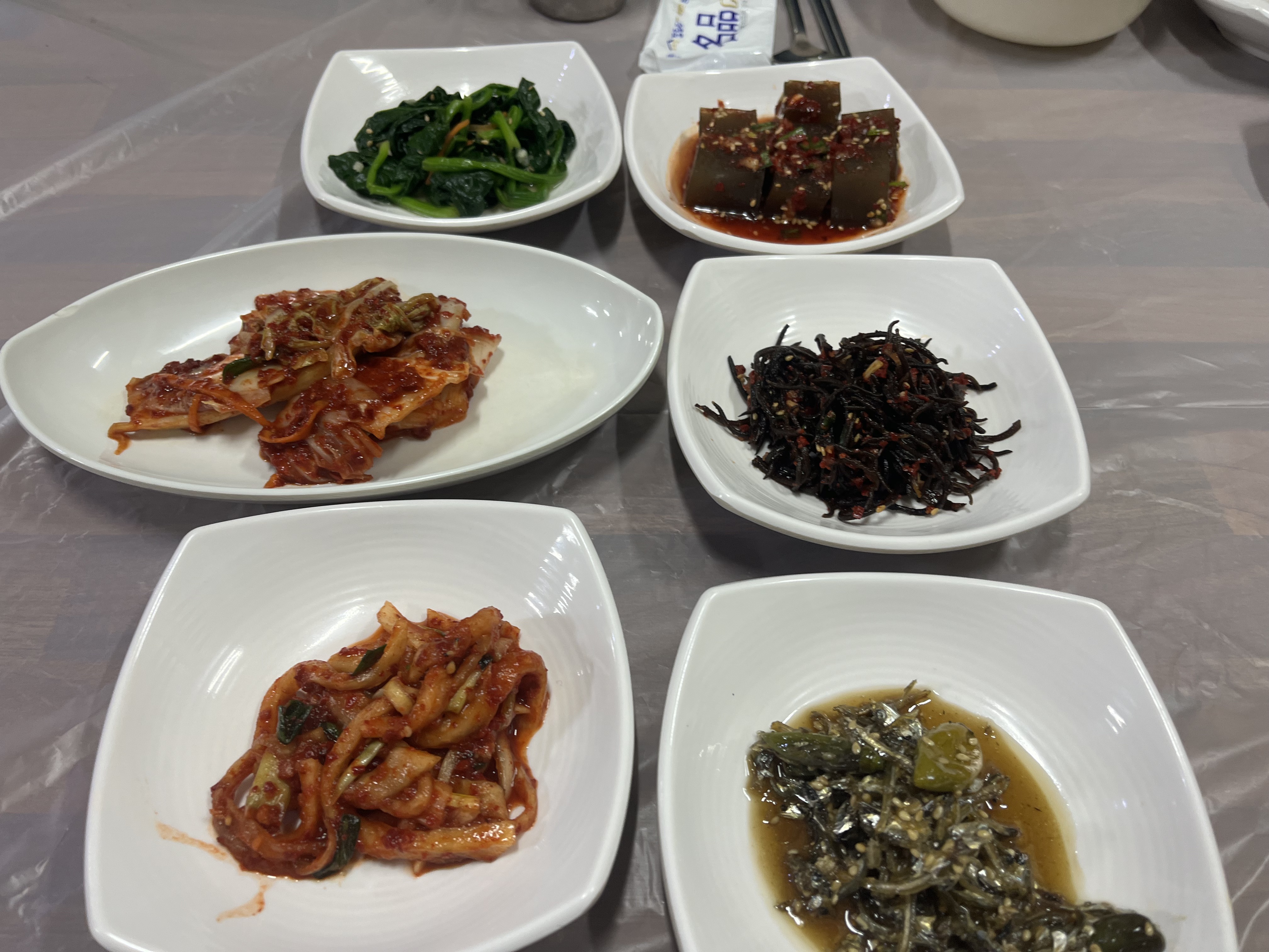 Jongjanemeokgeori (종자네먹거리) 3