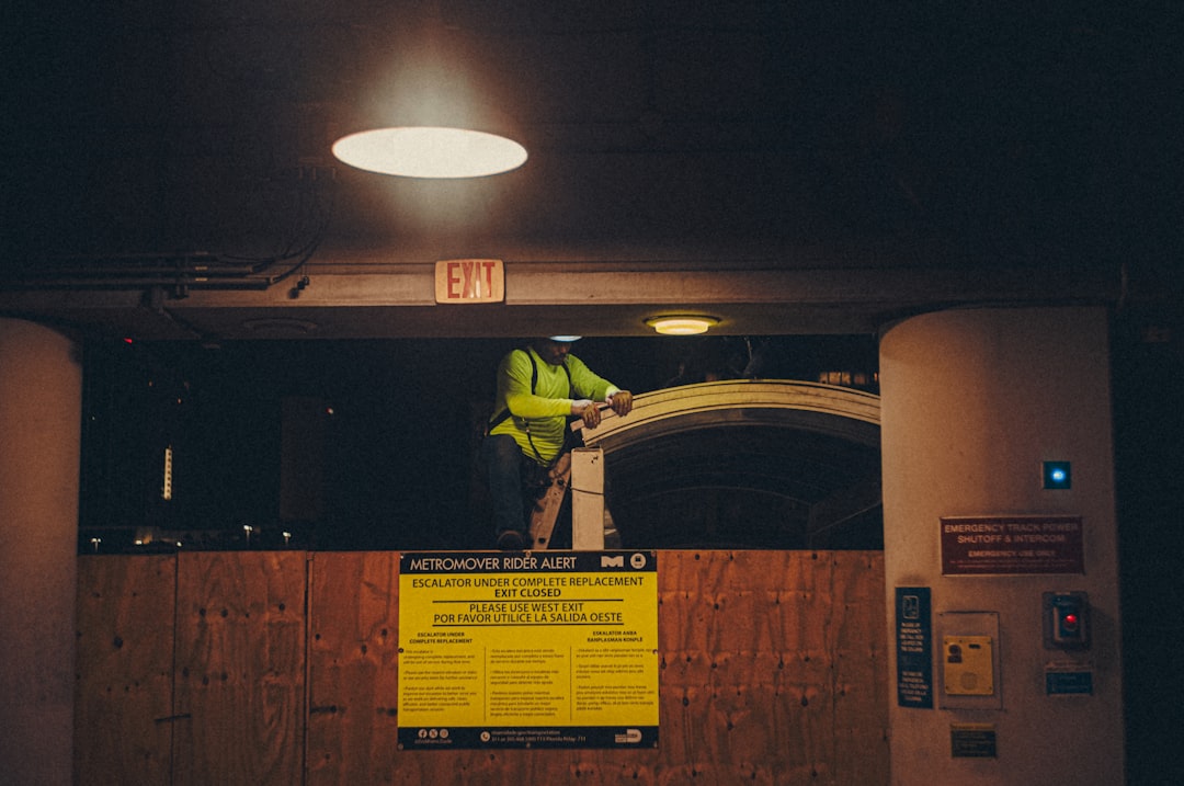 Jobseeker