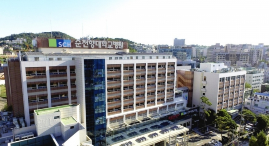  서울 순천향대병원 코로나19 확진자 발생