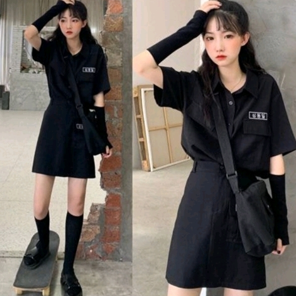  중국 쇼핑몰 한글 티셔츠