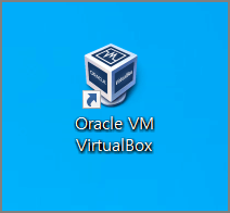 Oracle VM VirtualBox 바로가기