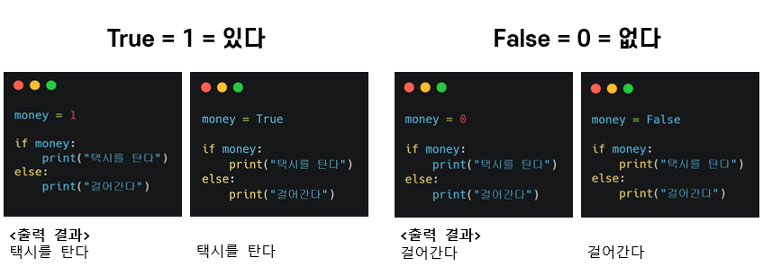 [Python] 10일차 불이란 무엇인가?