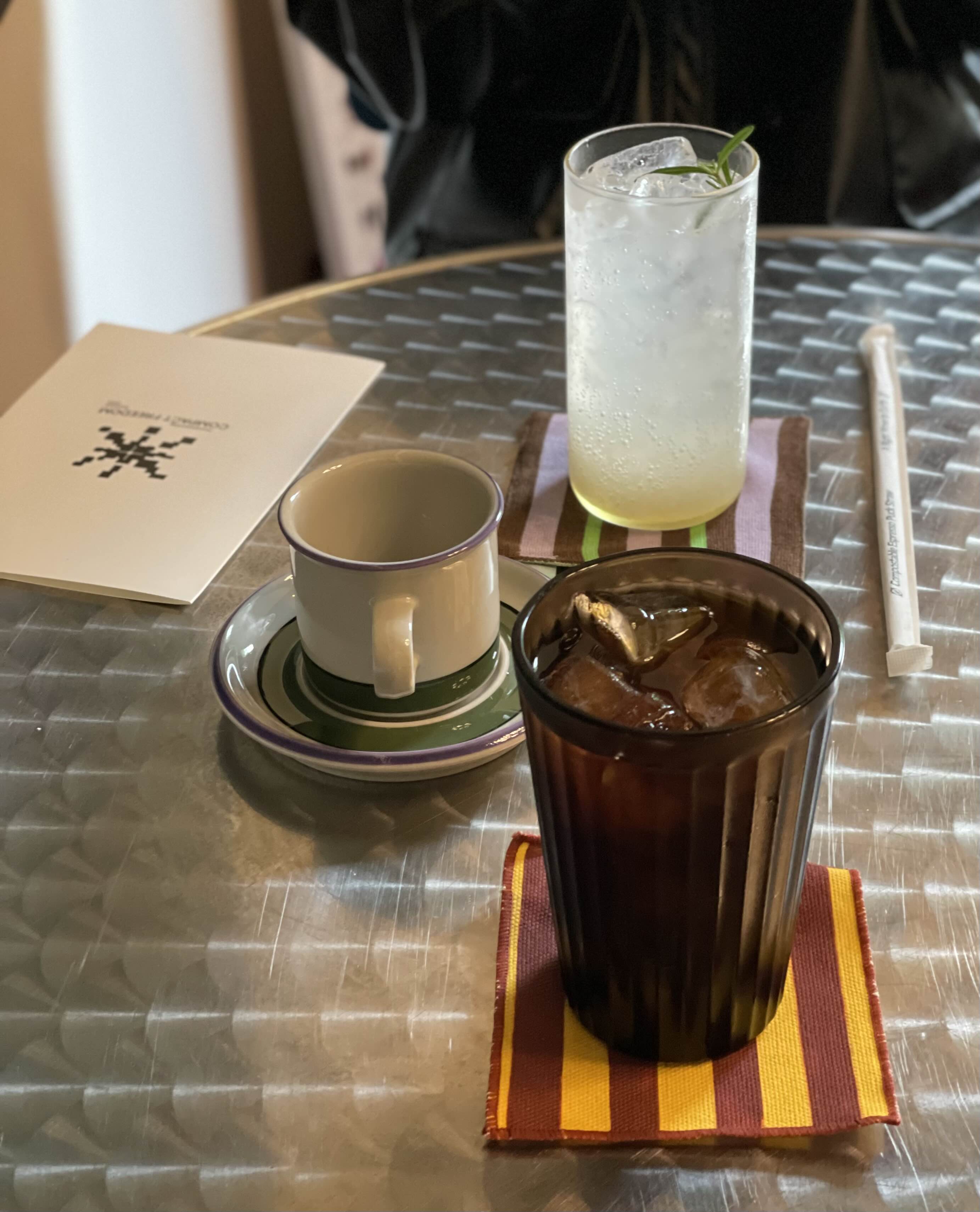 컴팩트 프리덤 이미지