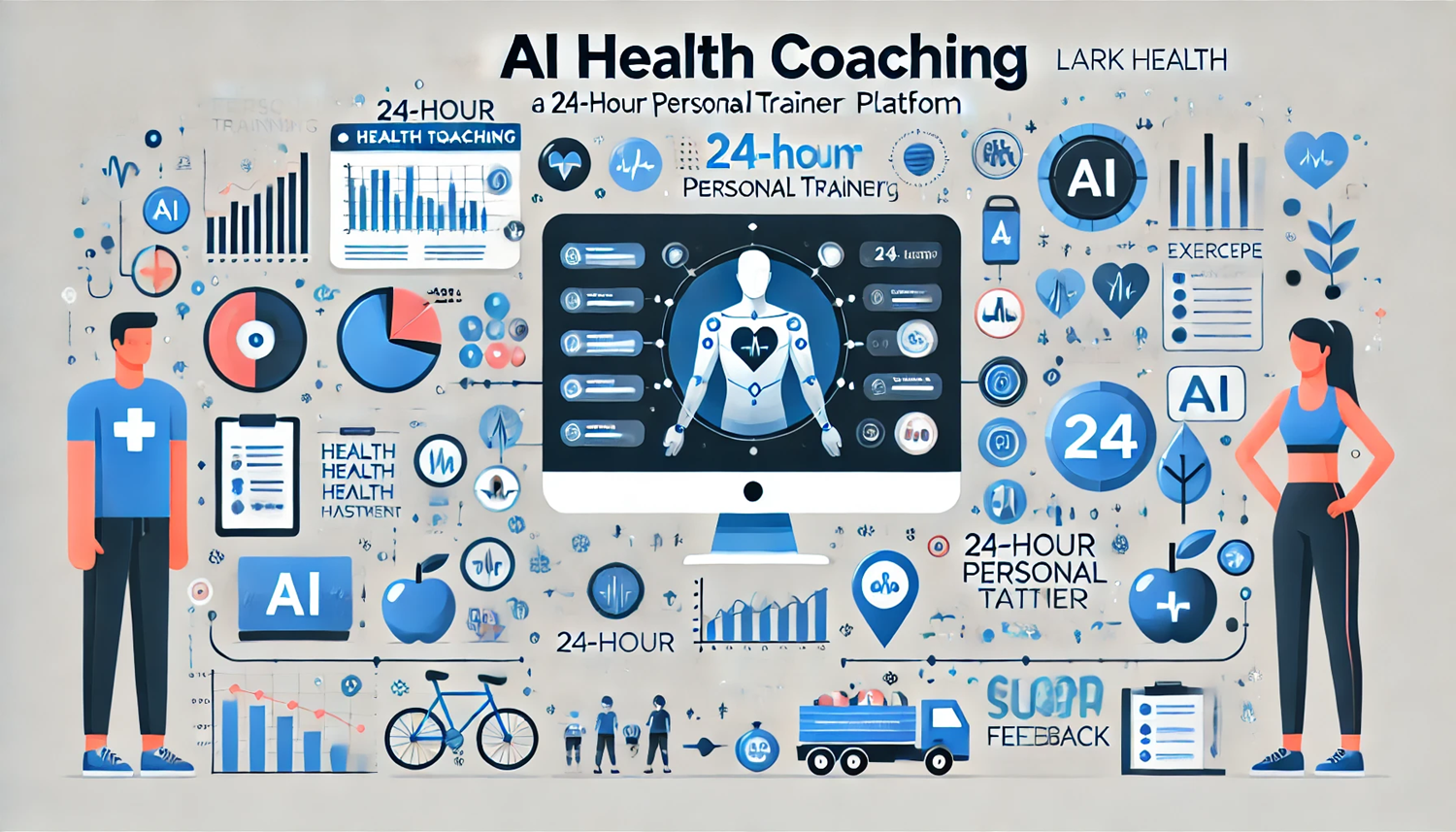 AI 코칭의 도입