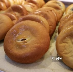 단팥빵