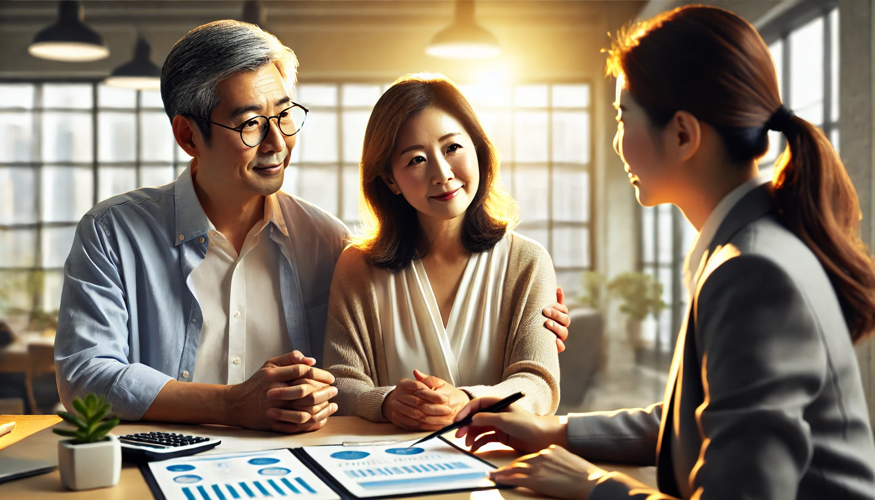 퇴직연금 완벽 가이드! IRP와 DC형·DB형의 차이점과 수익률 높이는 방법