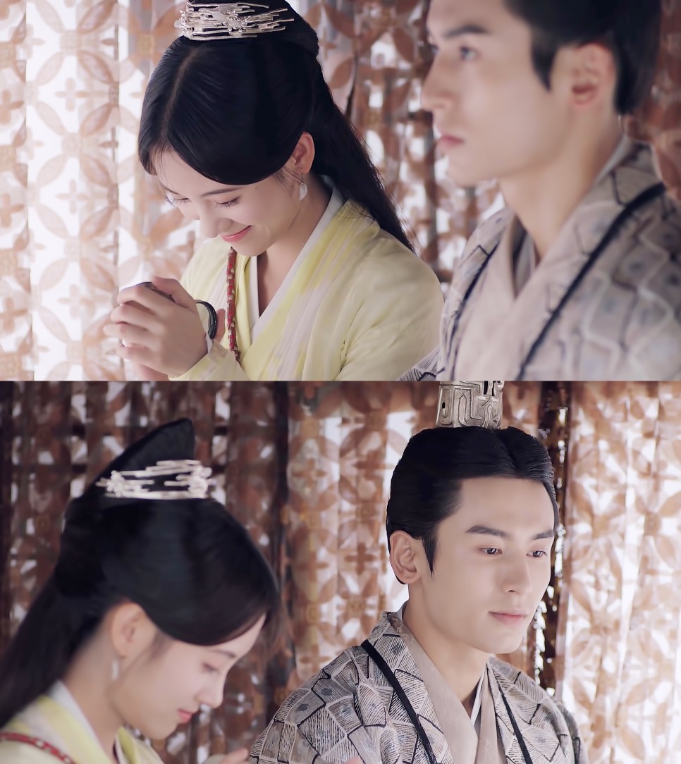 <운석전> vs 원작 <천재 소독비> 국정의 장저한 주연의 35