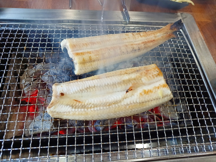  [춘천 장어맛집]  숙성장어 가성비 최고 폭풍장어